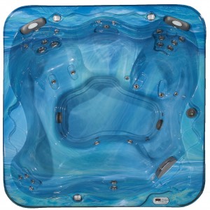 5 seater Hot Tub