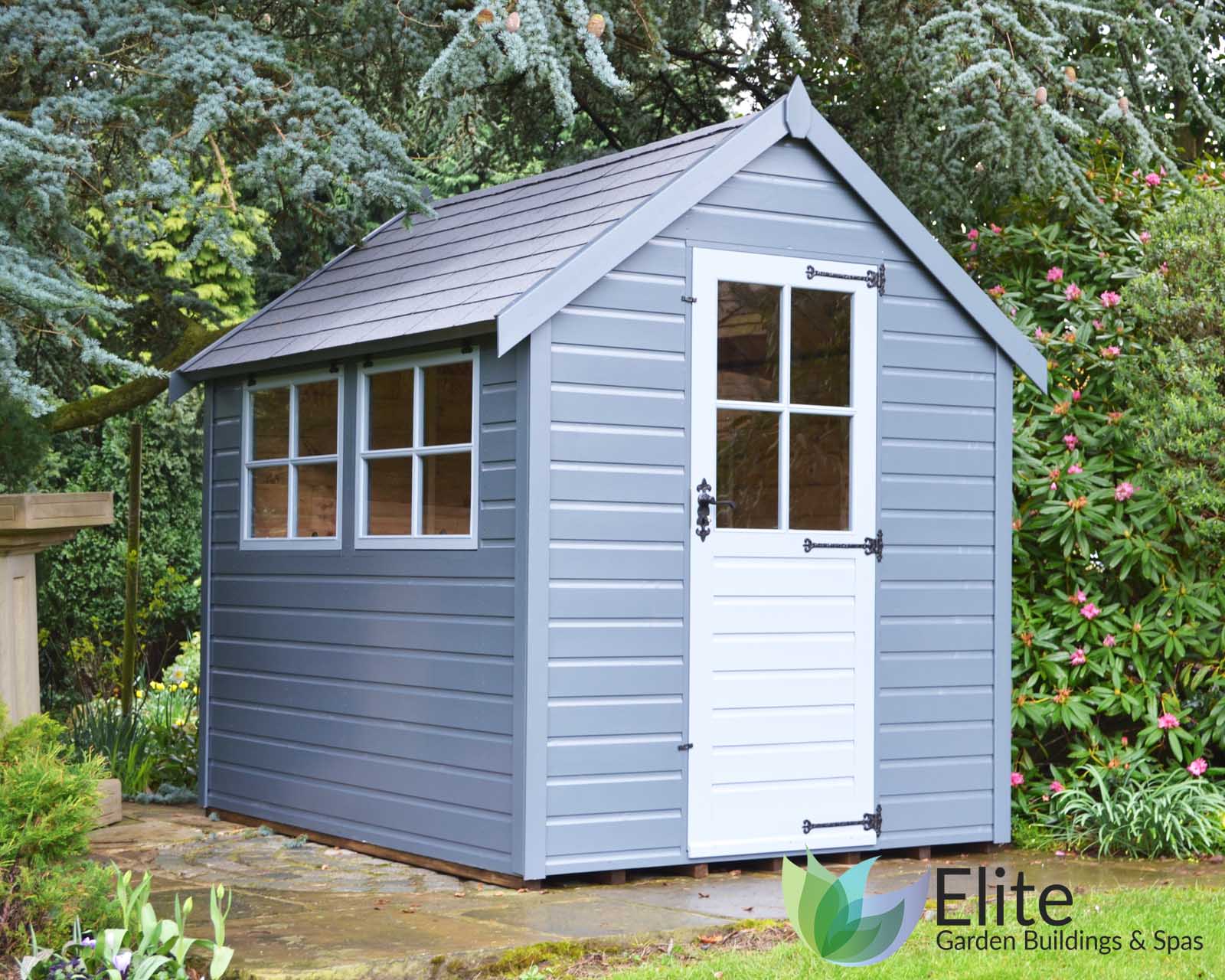 Grande Apex Garden Sheds Hampshire Regency Grande Wooden Sheds Across Hampshire Winchester Romsey Chandlers Ford Southampton Hedge End Fareham Whitiley